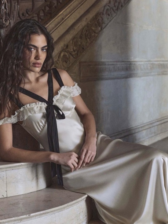 Doen Dresses & Skirts - Doen Simone Dress